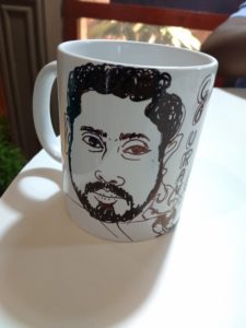 RTIwala Techsparks Custom Mug